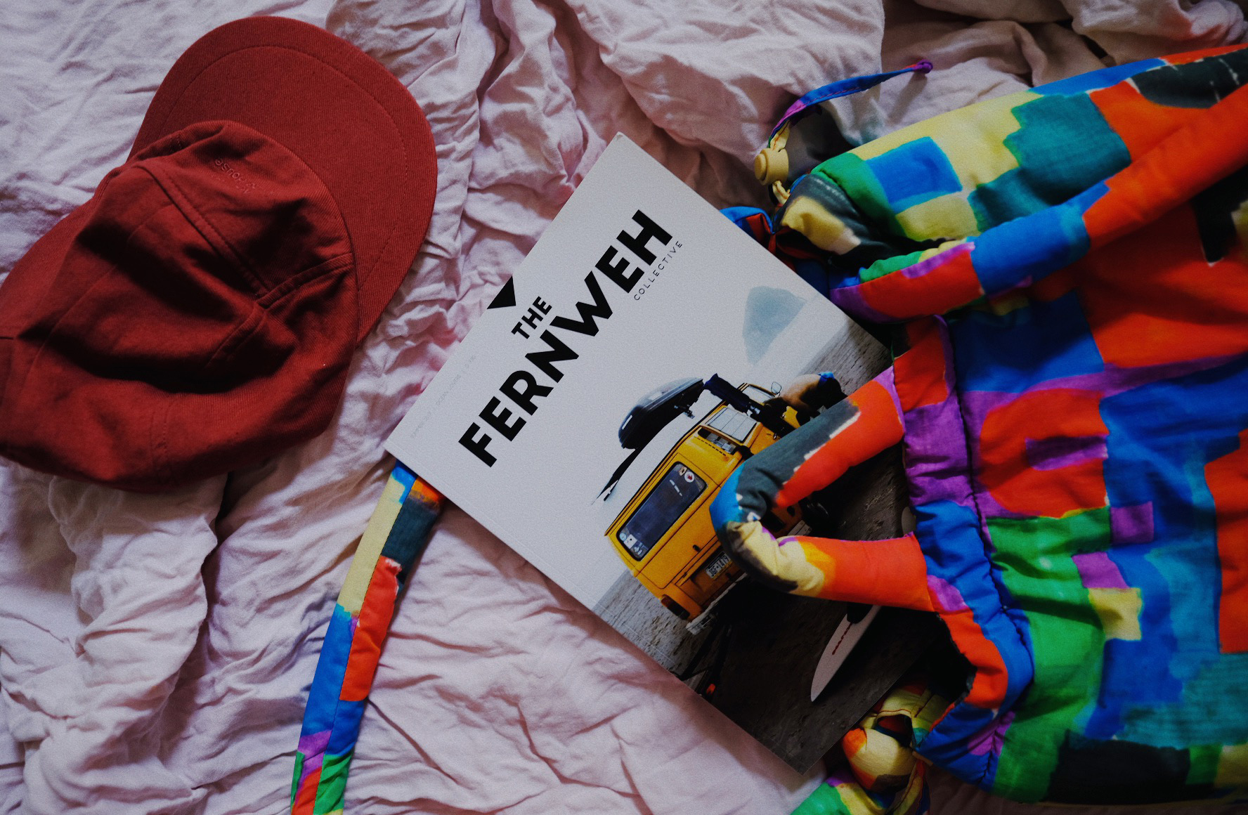 Studio Hatfield ©2025 – © Sarah Neuendorf