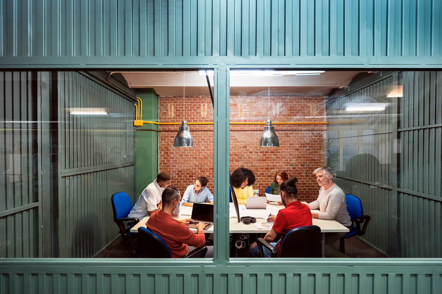 Studio Hatfield ©2025 Studio Hatfield ©2025