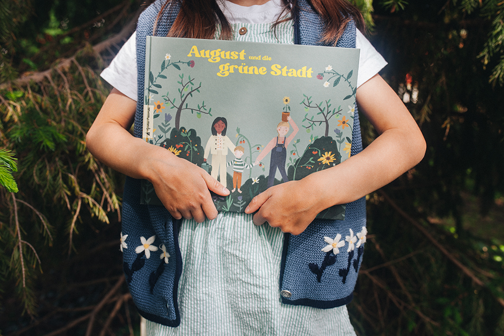 Studio Hatfield ©2025 – Franziska Freiwald – Gretas Freunde