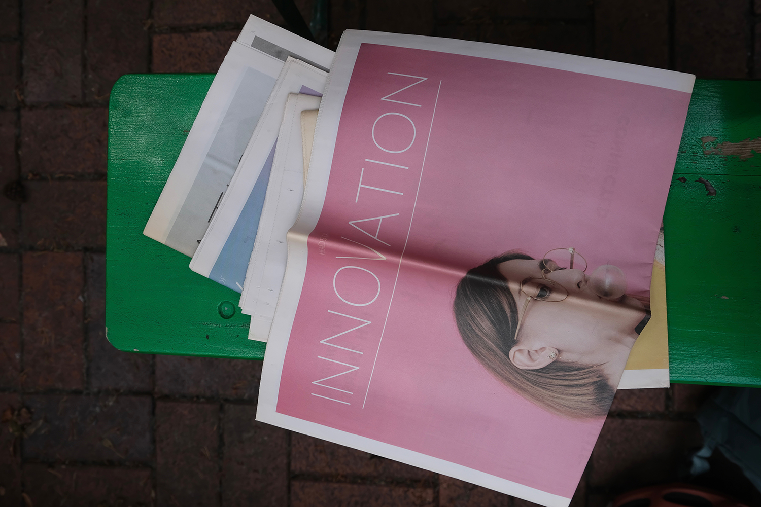 Studio Hatfield ©2025 phasix HOI Gen Y Studio Hatfield ©2025 phasix HOI Gen Y