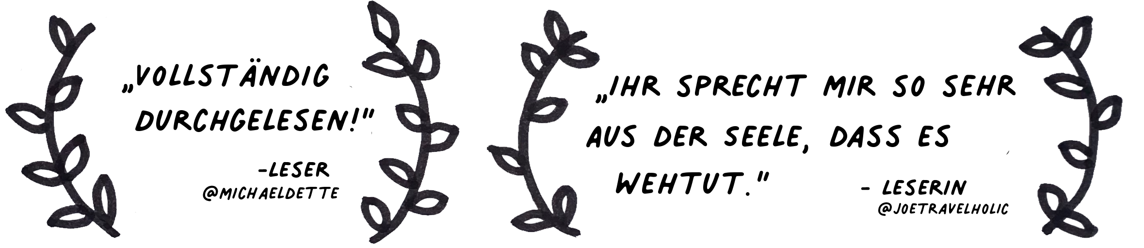 The Fernweh Co – Zitat 2