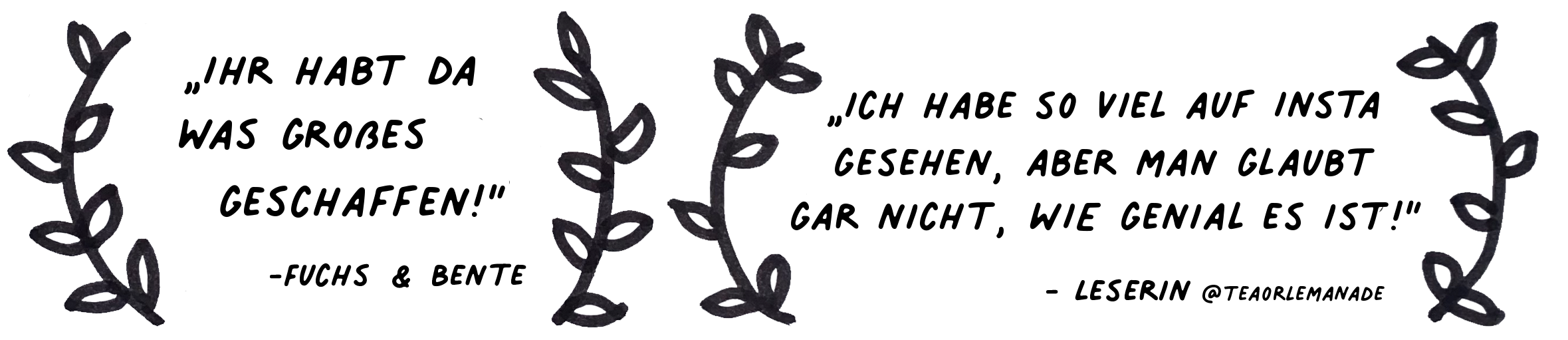 The Fernweh Co – Zitat 3