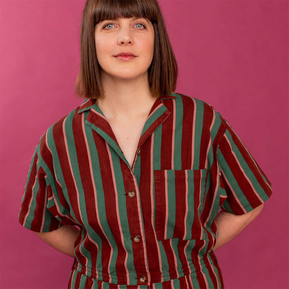 Serena Hatfield developed Story Leadership