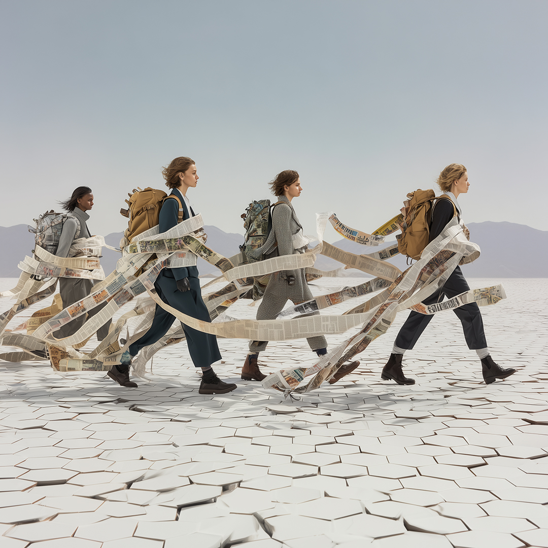 radical hope club #1 radical hope club #1